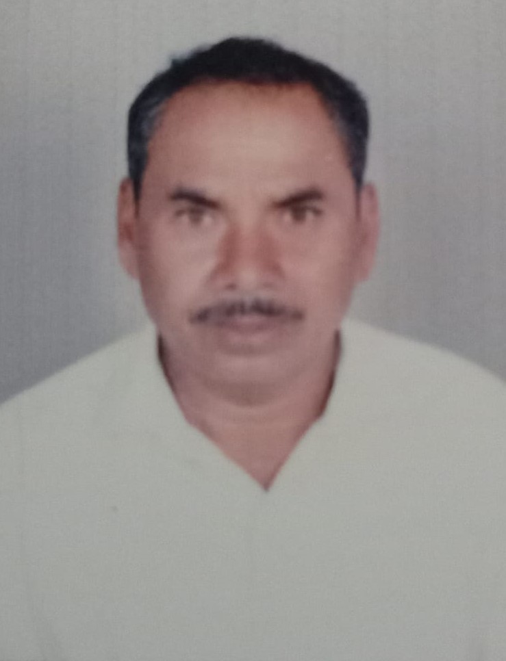 श्री. शुभम रामराव आत्राम