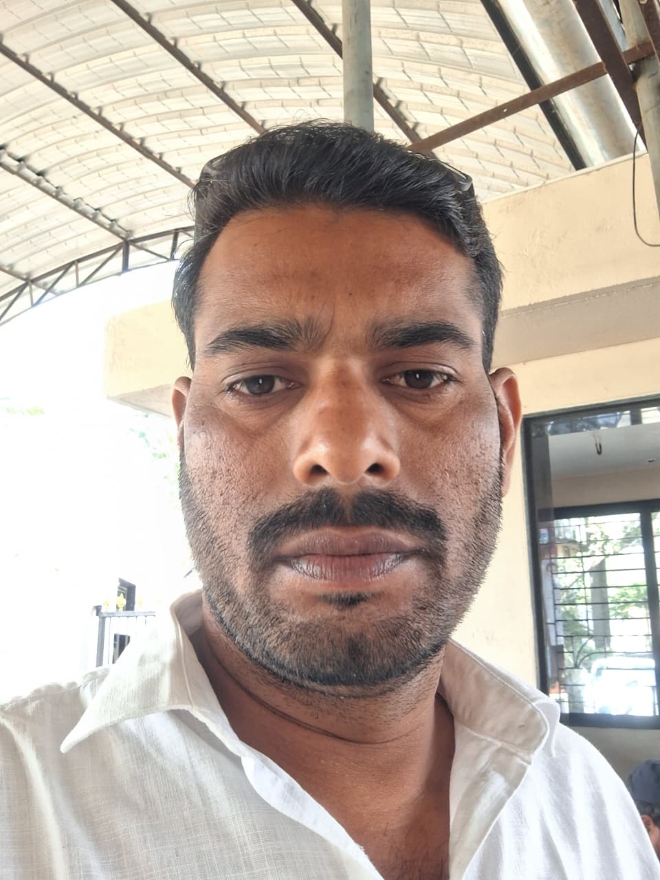 सौ. दुर्गा उमेश खवशी