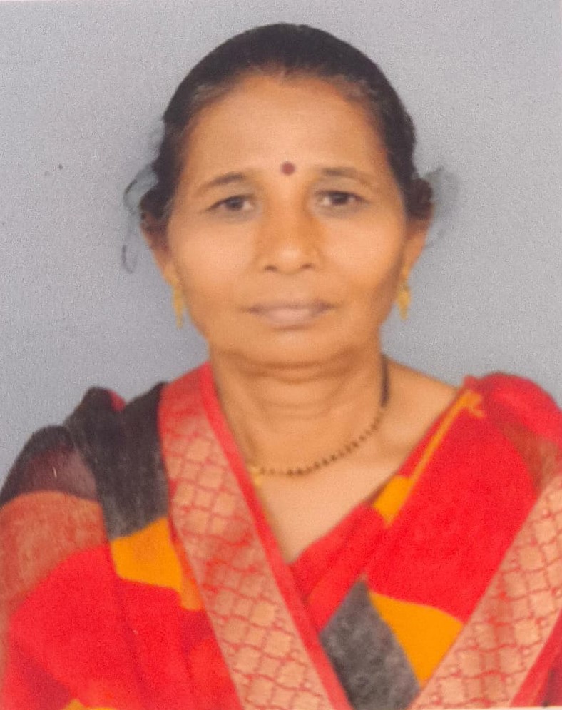 सौ. विमल बालकृष्ण आत्रम