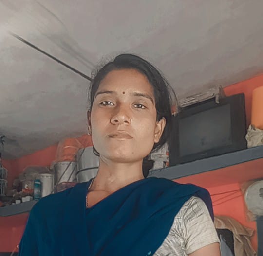 सौ. अर्चना दादाराव अमझिरे